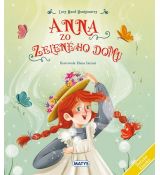 Detská klasika: Anna zo Zeleného domu
