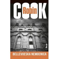 Bellevueska nemocnica