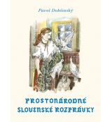 Prostonárodné slovenské rozprávky - Zväzok II.