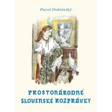 Prostonárodné slovenské rozprávky - Zväzok II.