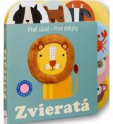 Prvé slová, Prvé dotyky - Zvieratá