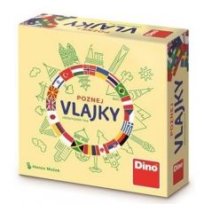 Hra Poznej vlajky