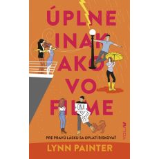 Úplne inak ako vo filme