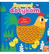 Život na farme - Spoznaj dotykom