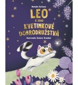 Leo a jeho kvetinkové dobrodružstvá