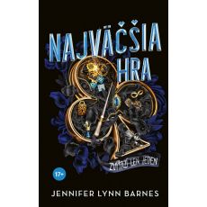 Najväčšia hra
