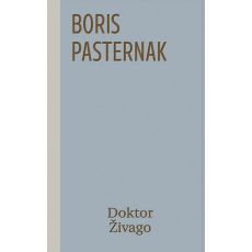 Doktor Živago (2. vydanie)