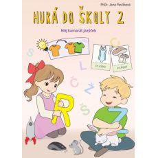 Hurá do školy 2