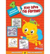 Kto býva na farme?