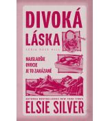 Divoká láska
