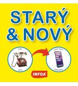 HRA - Starý a nový