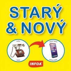 HRA - Starý a nový