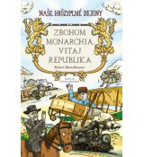 Zbohom Monarchia, vitaj republika komis