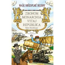 Zbohom Monarchia, vitaj republika komis