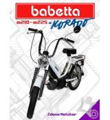 Babetta M210-M225 a Korado