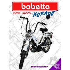 Babetta M210-M225 a Korado