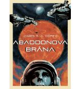 Abaddonova brána (3)