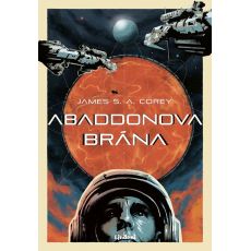 Abaddonova brána (3)