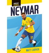 Hviezdy futbalu: Neymar