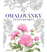 Omalovánky Pavlíny Kourkové