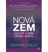 Nová zem  - objavte v sebe zmysel života