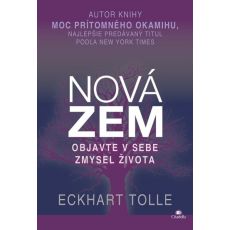 Nová zem  - objavte v sebe zmysel života