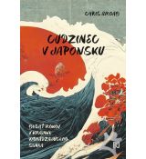Cudzinec v Japonsku