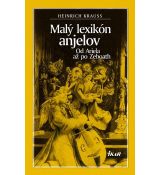 Malý lexikon anjejov