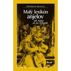 Malý lexikon anjejov