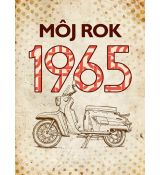 Môj rok 1965
