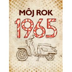 Môj rok 1965