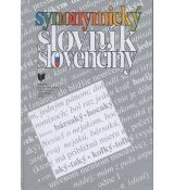 Synonymický slovník slovenčiny