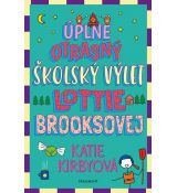 Úplne otrasný školský výlet Lottie Brooksovej