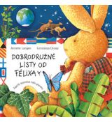 Dobrodružné listy od Félixa