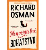 Neuveriteľné bohatstvo (Štvrtkový klub detektívov