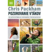 Pozorovanie vtákov