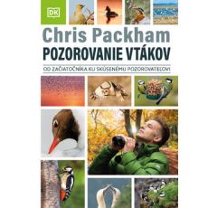 Pozorovanie vtákov