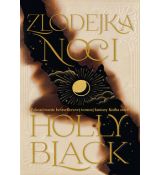 Zlodejka noci (Kniha noci 2)