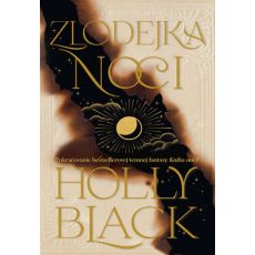 Zlodejka noci (Kniha noci 2)