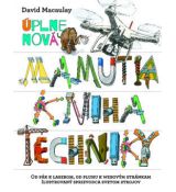 Úplne nová Mamutia kniha techniky