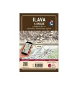 Ilava a okolie – Kedysi a dnes - komis