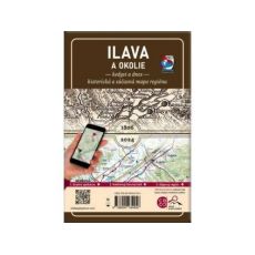 Ilava a okolie – Kedysi a dnes - komis