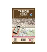 Trenčín a okolie – Kedysi a dnes - komis