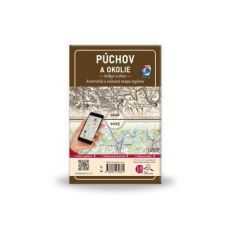 Púchov a okolie – Kedysi a dnes - komis