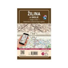 Žilina a okolie – Kedysi a dnes - komis