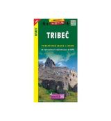 1081 Tribeč 1: 50 000 - komis