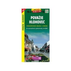 1080 Považie, Hlohovec 1: 50 000 - komis