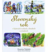 Slovenský rok