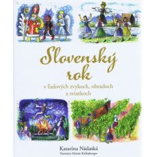 Slovenský rok