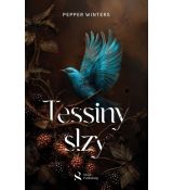 Tessiny slzy
